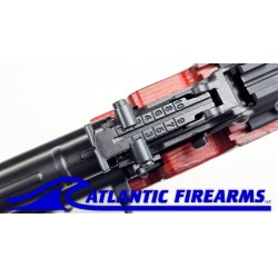 Micro Hellpup Polish Red AK47 Pistol