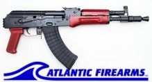 Hellpup Pro Polish Red AK47 Pistol