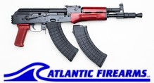 Hellpup Pro Polish Red AK47 Pistol