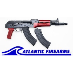 Hellpup Pro Polish Red AK47 Pistol