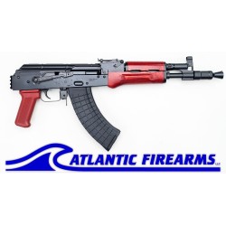 Hellpup Pro Polish Red AK47 Pistol