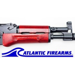 Hellpup Pro Polish Red AK47 Pistol