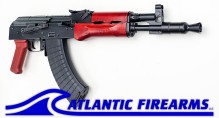 Hellpup Pro Polish Red AK47 Pistol