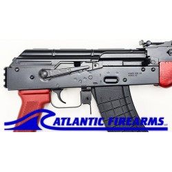 Hellpup Pro Polish Red AK47 Pistol