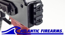 Hellpup Pro Polish Red AK47 Pistol