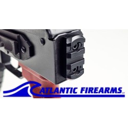 Hellpup Pro Polish Red AK47 Pistol