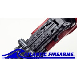 Hellpup Pro Polish Red AK47 Pistol