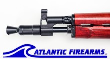 Hellpup Pro Polish Red AK47 Pistol