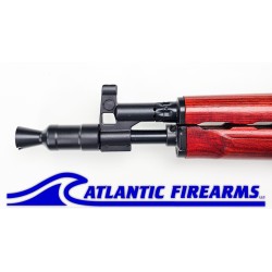 Hellpup Pro Polish Red AK47 Pistol