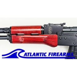 Hellpup Pro Polish Red AK47 Pistol