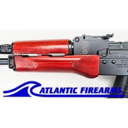 Hellpup Pro Polish Red AK47 Pistol
