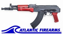 Hellpup Pro Polish Red AK47 Pistol