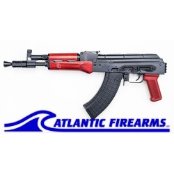 Hellpup Pro Polish Red AK47 Pistol