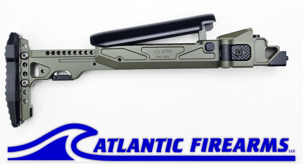 AK47 Right Hand Folding Stock SALE - AtlanticFirearms.com