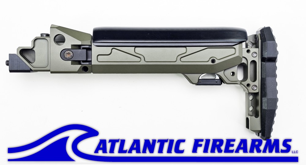 AK47 Right Hand Folding Stock SALE - AtlanticFirearms.com