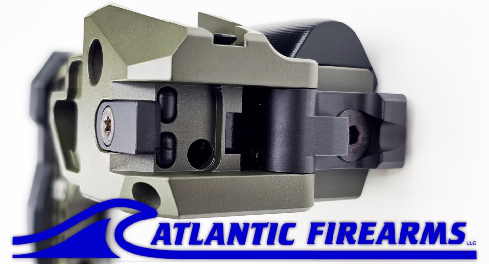 AK47 Right Hand Folding Stock SALE - AtlanticFirearms.com