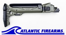 Folding RPK Right Hand Stock- ODG- CRC 5002/9033R-RPK