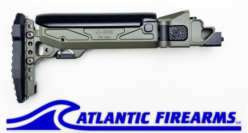 Folding RPK Right Hand Stock- ODG- CRC 5002/9033R-RPK