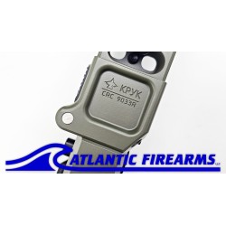 Folding RPK Right Hand Stock- ODG- CRC 5002/9033R-RPK