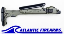 Folding RPK Right Hand Stock- ODG- CRC 5002/9033R-RPK