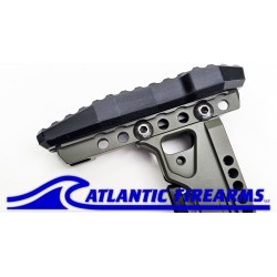 Folding RPK Right Hand Stock- ODG- CRC 5002/9033R-RPK