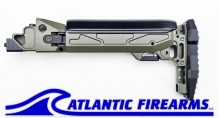 Folding RPK Right Hand Stock- ODG- CRC 5002/9033R-RPK