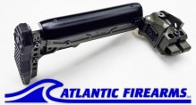 Folding RPK Right Hand Stock- ODG- CRC 5002/9033R-RPK