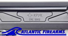 AK Right Hand Folding Stock- Black- CRC 5002/9033R