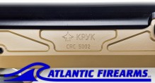 AK Right Hand Folding Stock- Coyote- CRC 5002/9033R