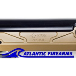 AK Right Hand Folding Stock- Coyote- CRC 5002/9033R