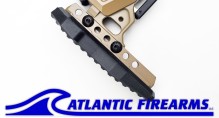 AK Right Hand Folding Stock- Coyote- CRC 5002/9033R