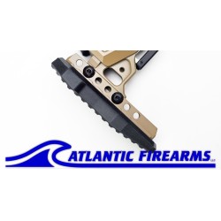 AK Right Hand Folding Stock- Coyote- CRC 5002/9033R