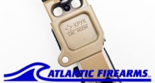 AK Right Hand Folding Stock- Coyote- CRC 5002/9033R