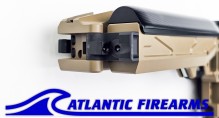 AK Right Hand Folding Stock- Coyote- CRC 5002/9033R