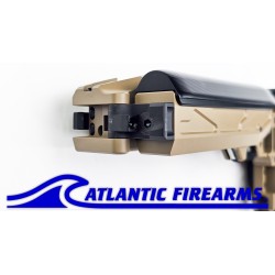 AK Right Hand Folding Stock- Coyote- CRC 5002/9033R