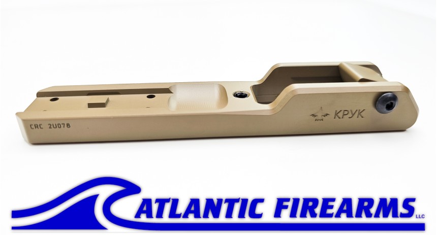 Aimpoint Micro Mount AKS-74U- Coyote - CRC 2U078