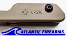 Aimpoint Micro Mount AKS-74U- Coyote - CRC 2U078