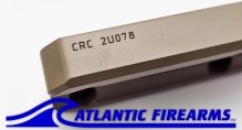 Aimpoint Micro Mount AKS-74U- Coyote - CRC 2U078