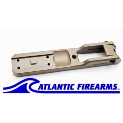 Aimpoint Micro Mount AKS-74U- Coyote - CRC 2U078
