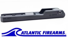 Aimpoint Micro Mount AKS-74U- Black- CRC 2U078