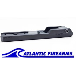 Aimpoint Micro Mount AKS-74U- Black- CRC 2U078