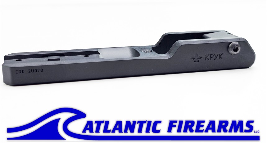 Aimpoint Micro Mount AKS-74U- Black- CRC 2U078