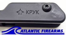Aimpoint Micro Mount AKS-74U- Black- CRC 2U078