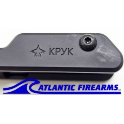 Aimpoint Micro Mount AKS-74U- Black- CRC 2U078