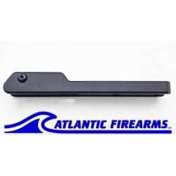 Aimpoint Micro Mount AKS-74U- Black- CRC 2U078