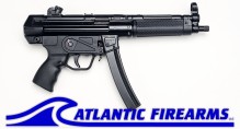 MKE/Century AP5 LT/T94 Pistol- Demo