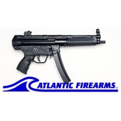 MKE/Century AP5 LT/T94 Pistol- Demo