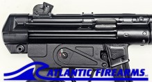 MKE/Century AP5 LT/T94 Pistol- Demo