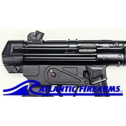 MKE/Century AP5 LT/T94 Pistol- Demo