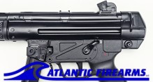MKE/Century AP5 LT/T94 Pistol- Demo